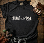 Dibs T-shirt