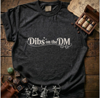 Dibs T-shirt