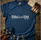 Dibs T-shirt