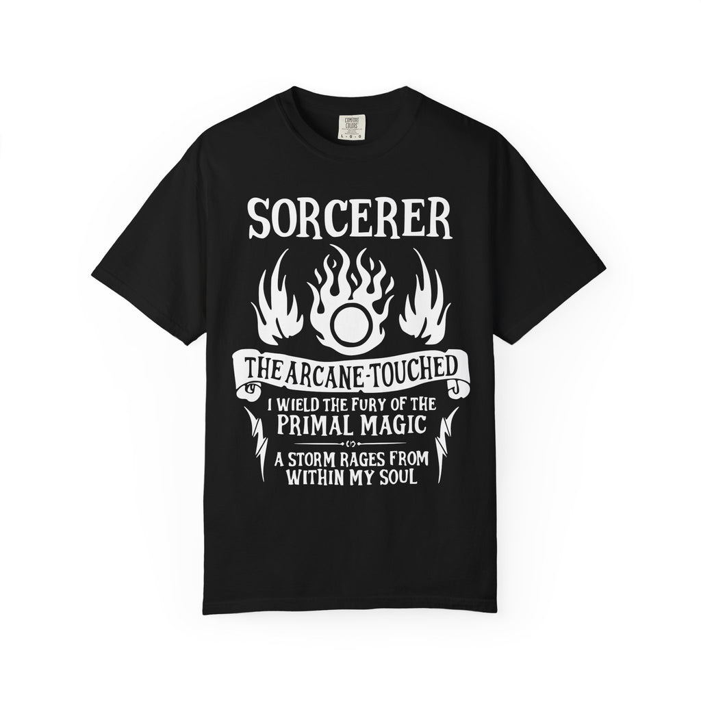 The Sorcerer T-Shirt