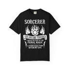 The Sorcerer T-Shirt