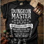 The DM T-Shirt