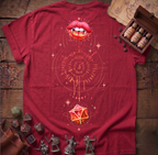 Bloodless T-Shirt (Back & Front)