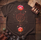 Bloodless T-Shirt (Back & Front)