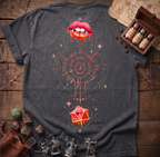 Bloodless T-Shirt (Back & Front)