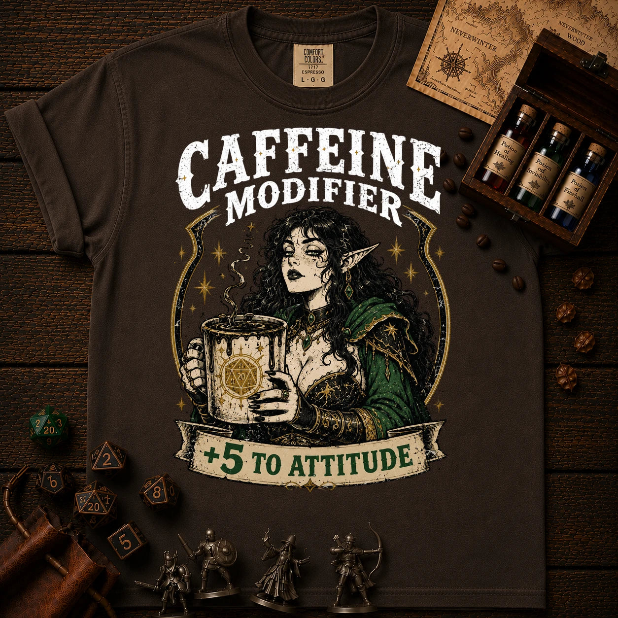 Espresso