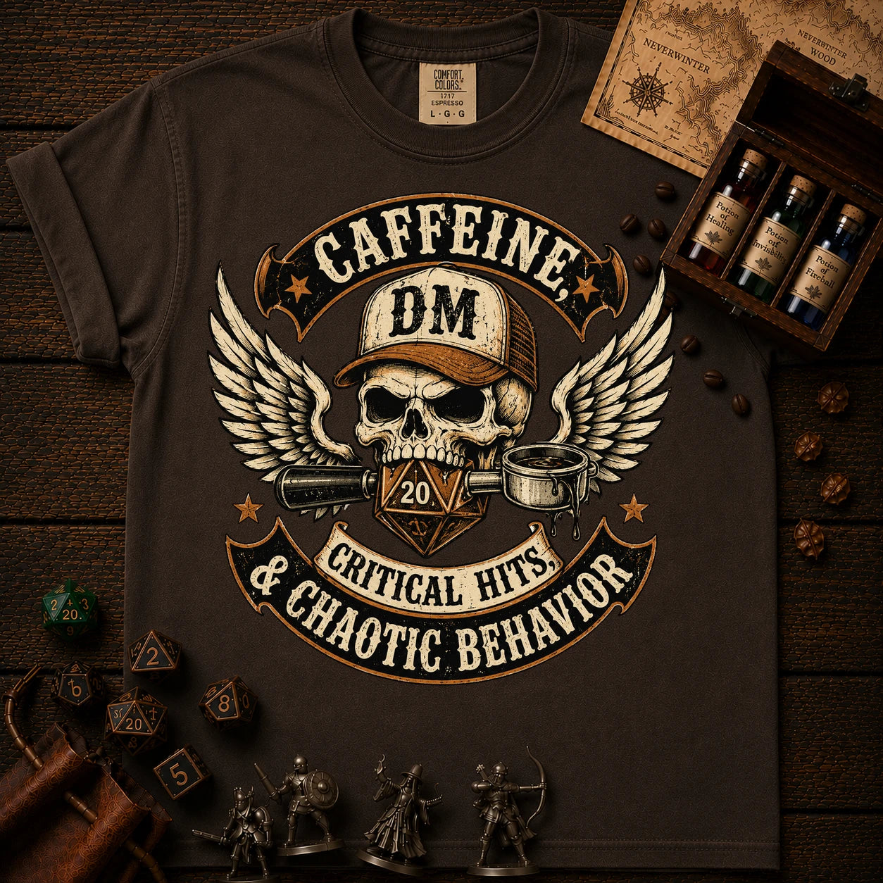 Espresso