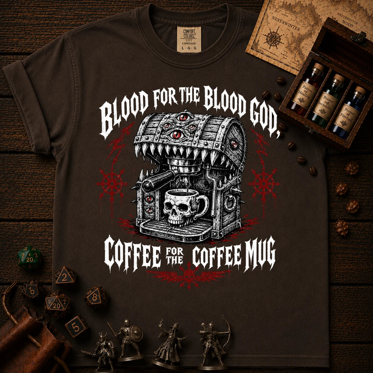 Espresso