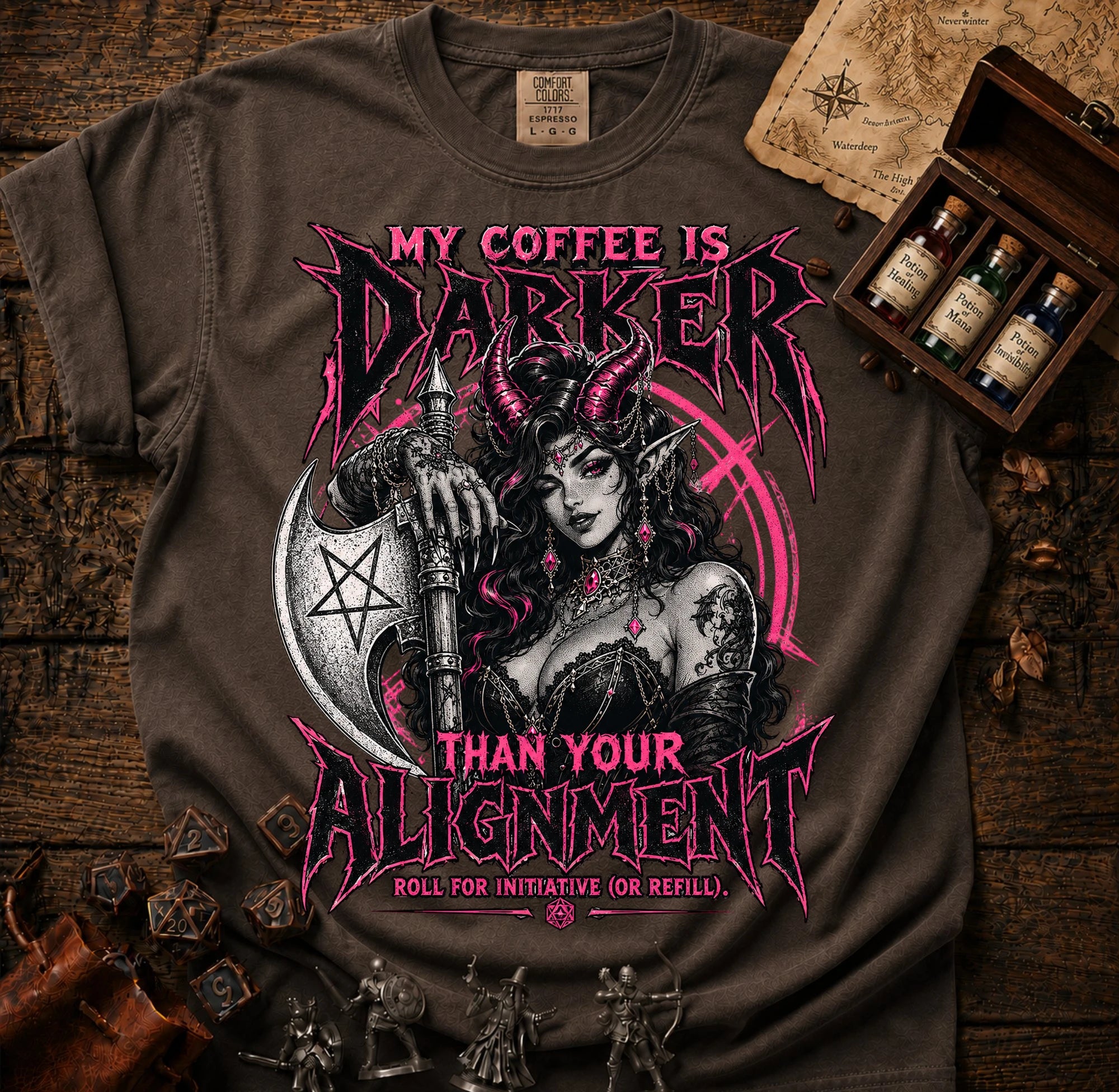 Espresso
