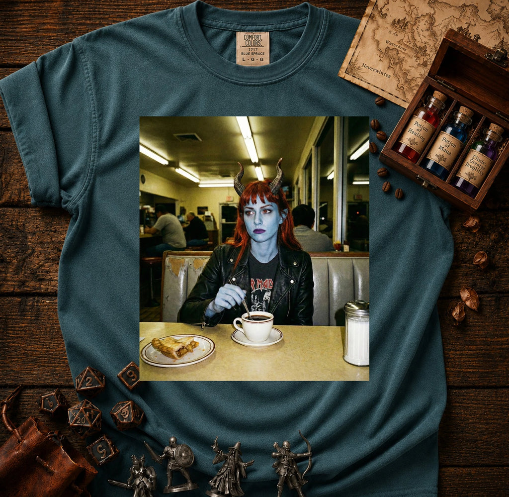 Blue Spruce