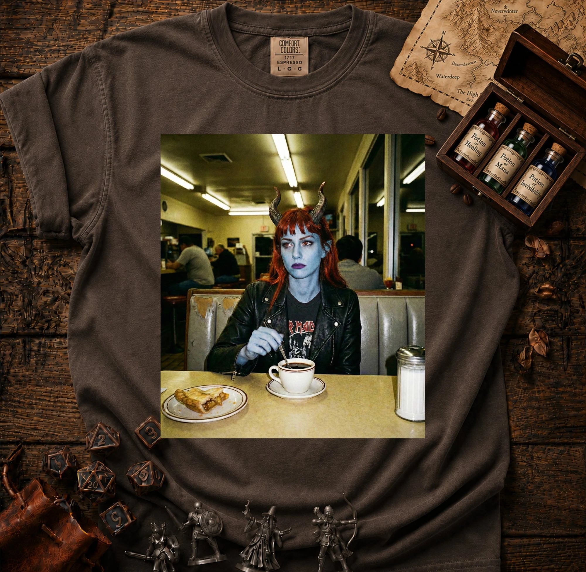 Espresso
