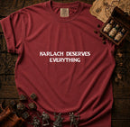 Crimson