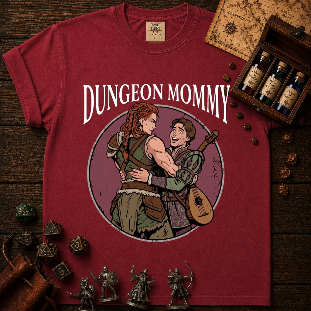 Crimson