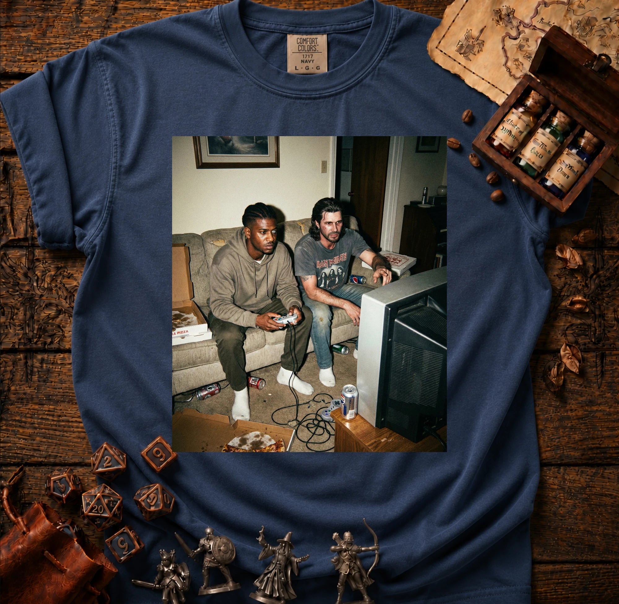 Navy