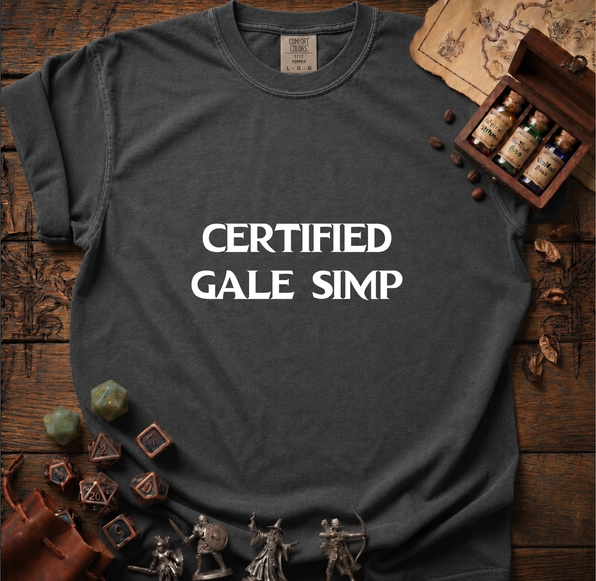 Pepper