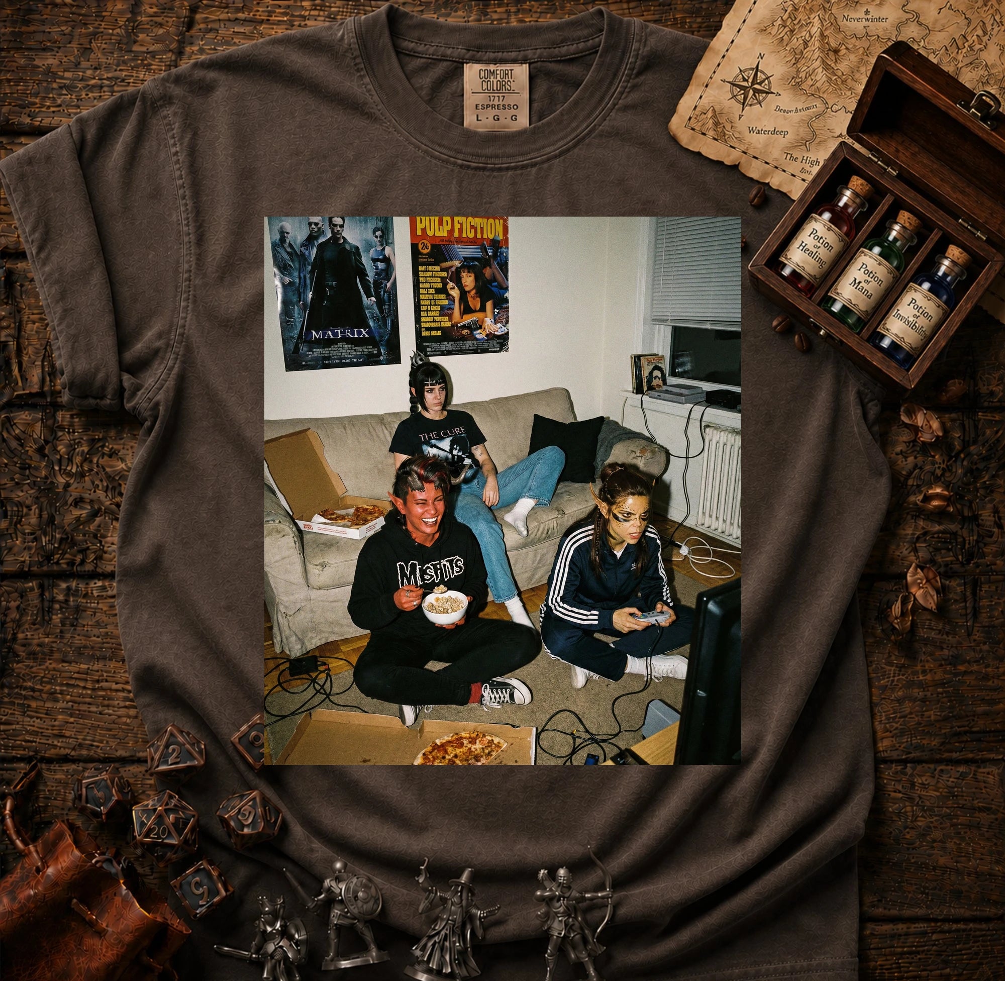 Espresso