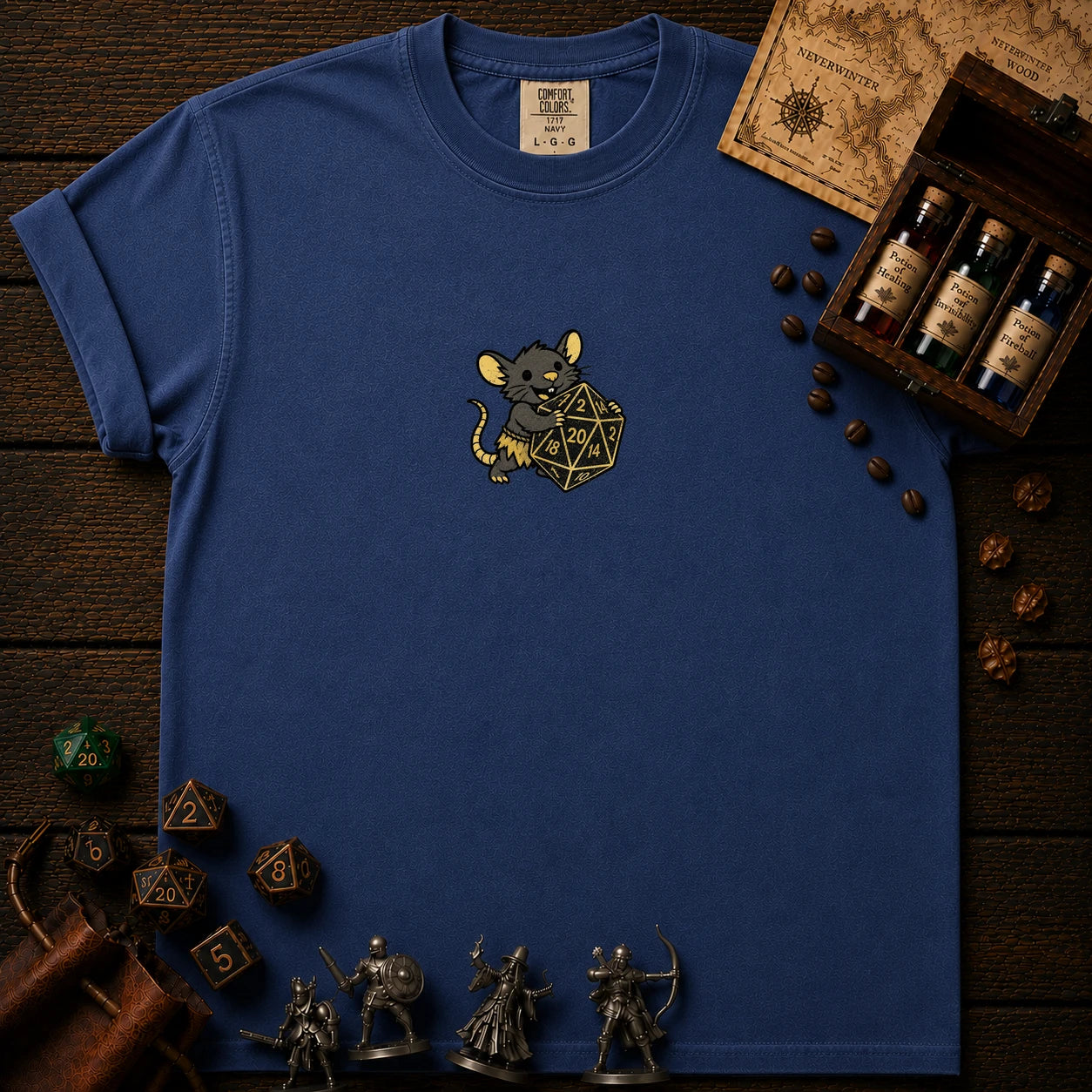 Navy