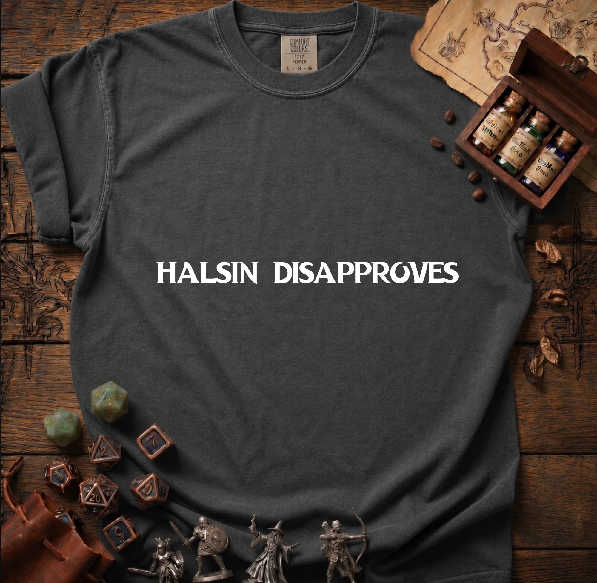 Pepper