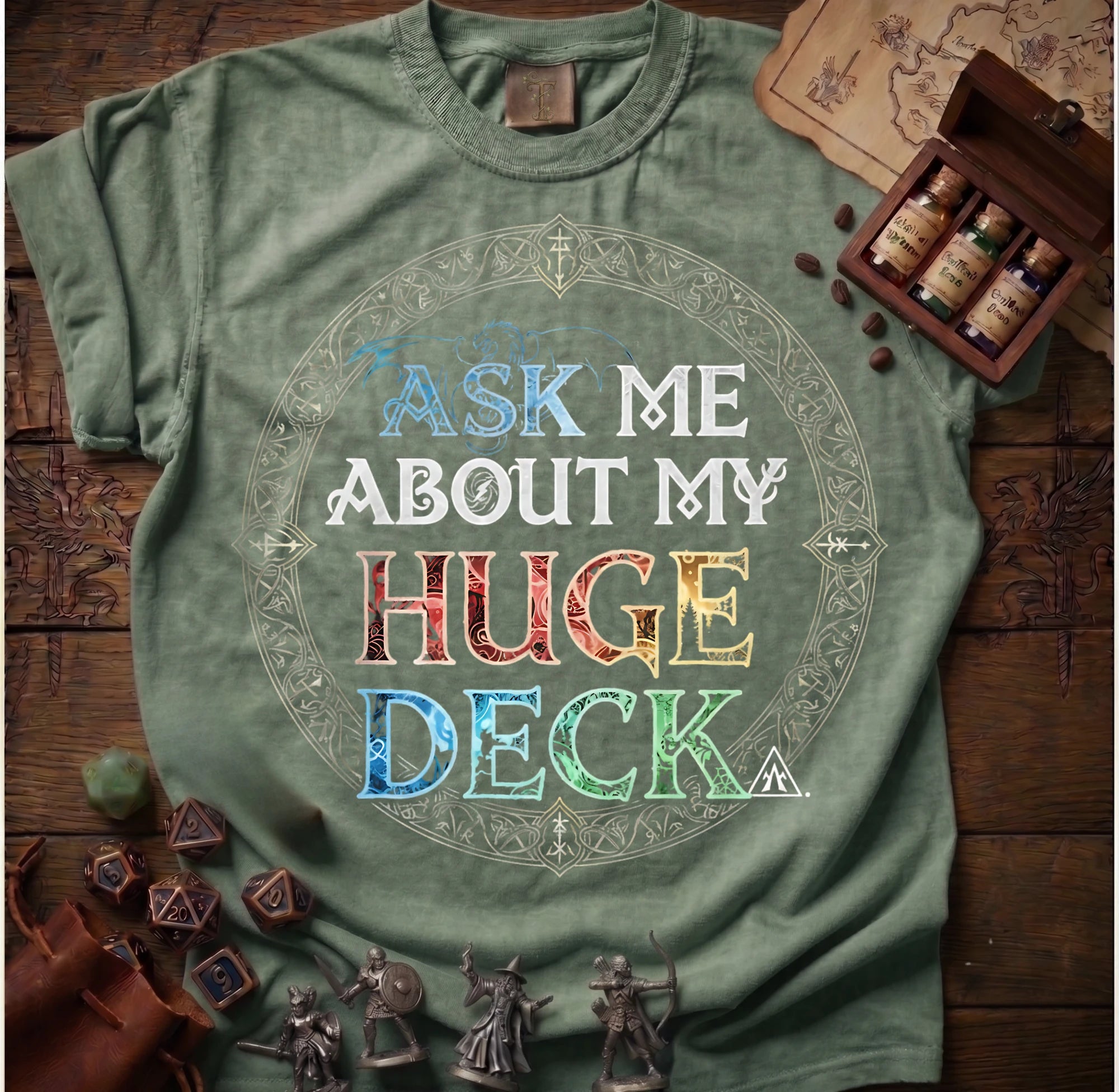 Moss