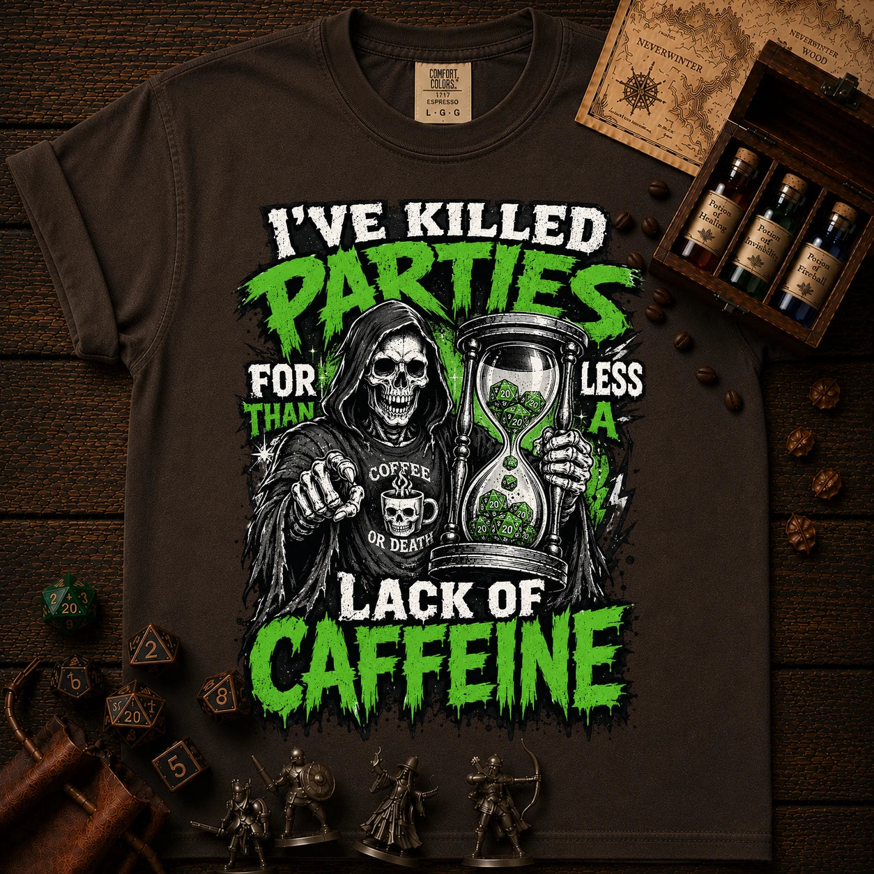 Espresso
