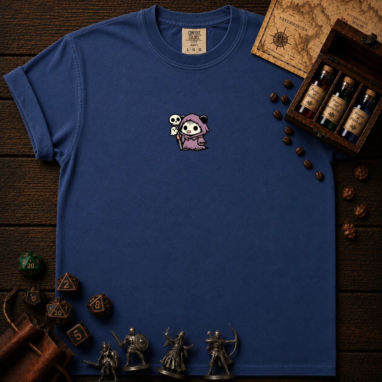 Navy