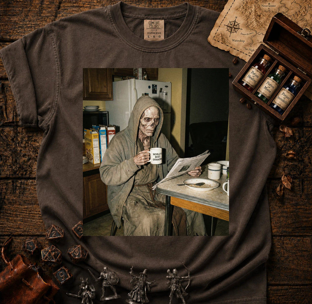 Espresso