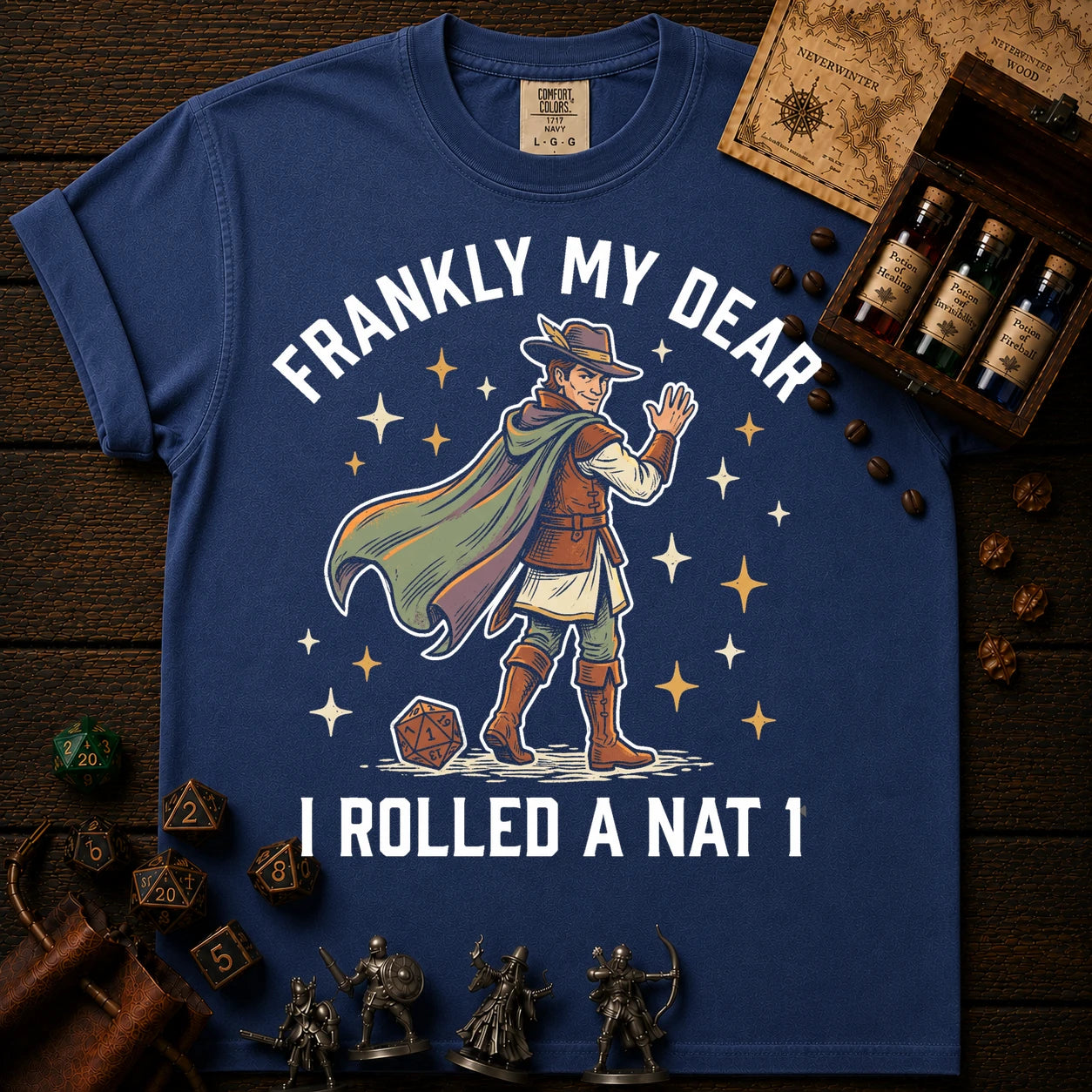 Navy
