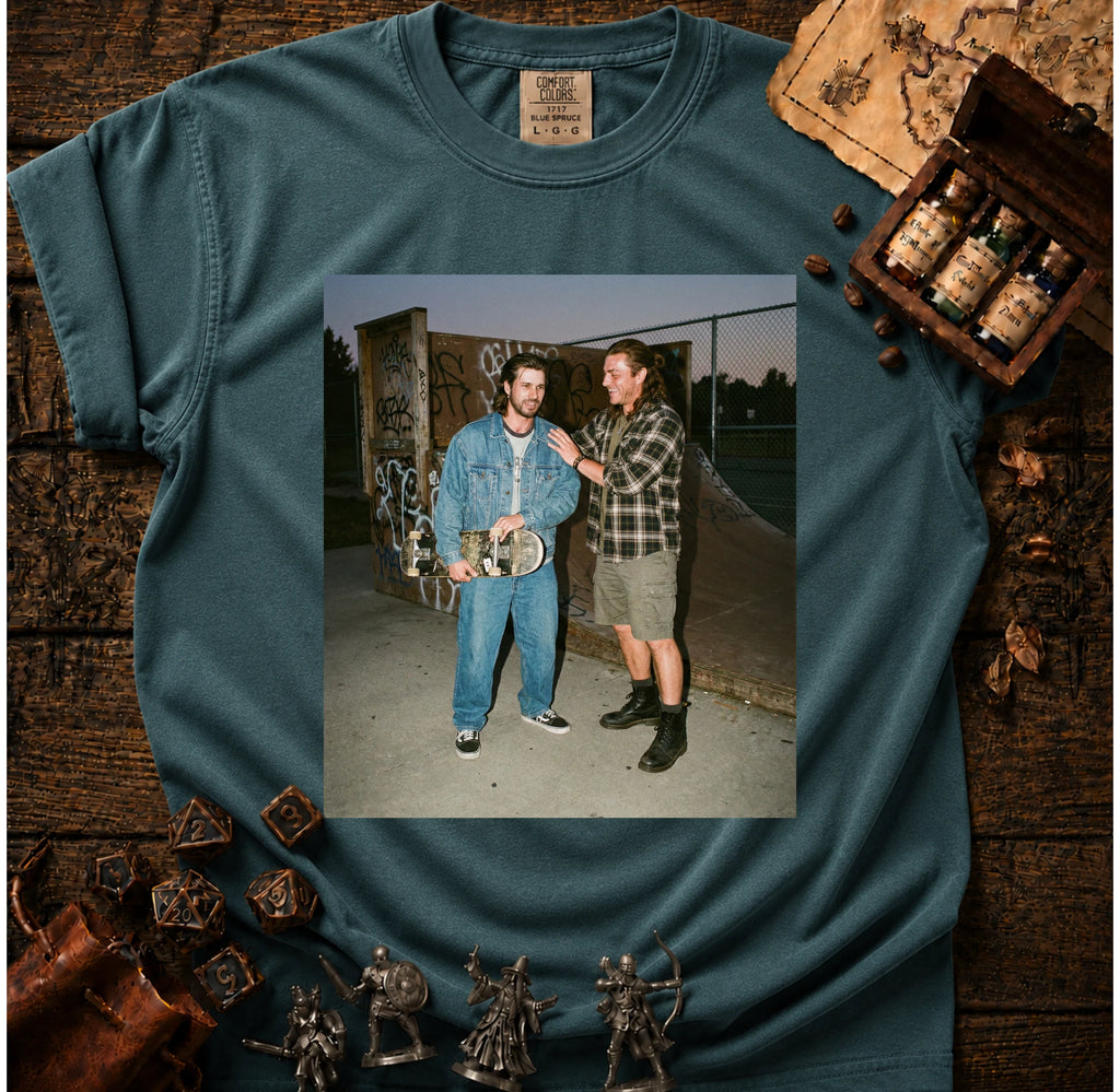 Blue Spruce