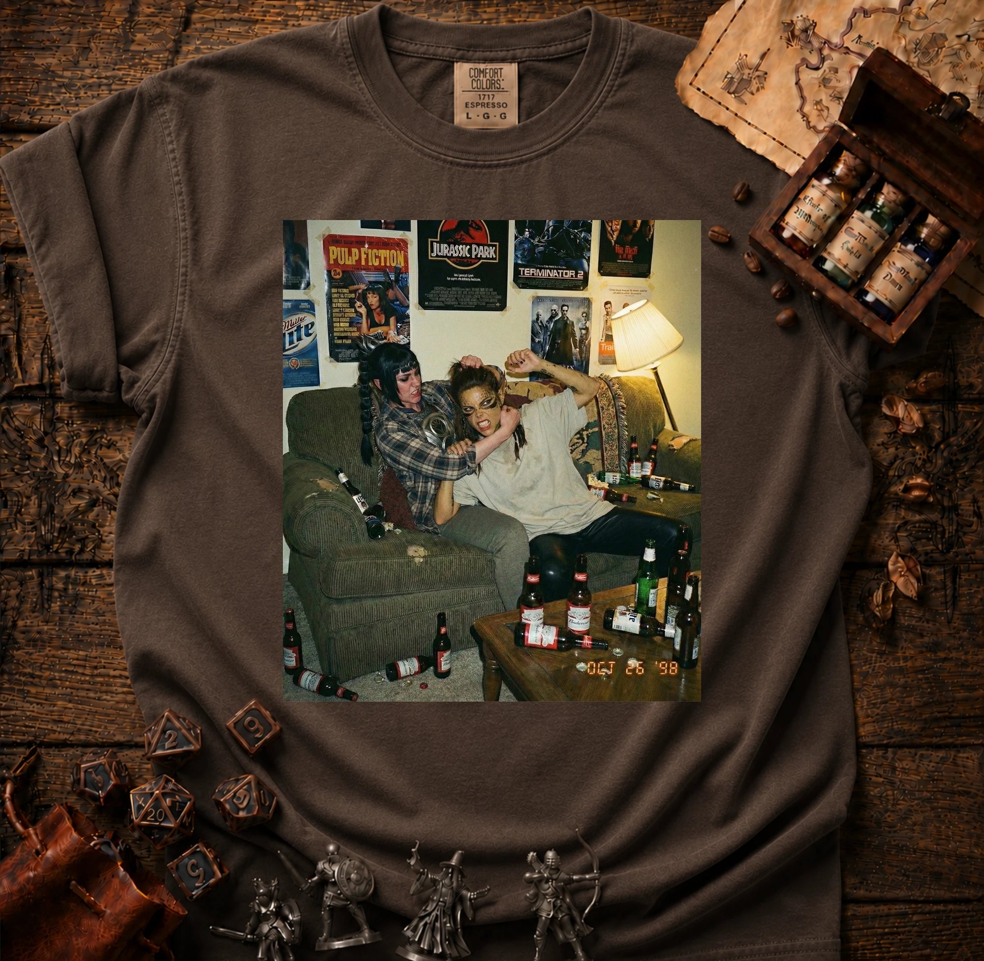 Espresso