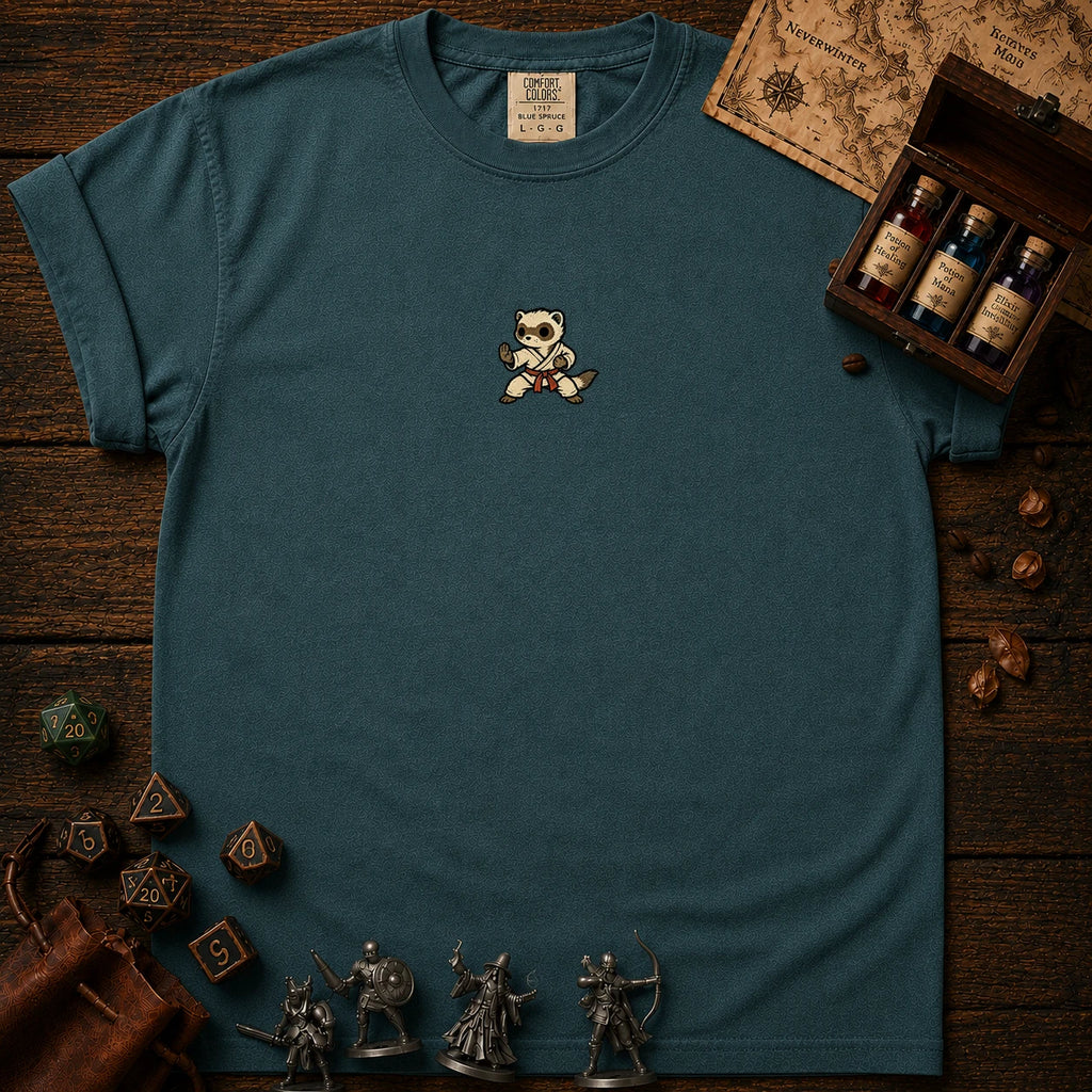 Blue Spruce