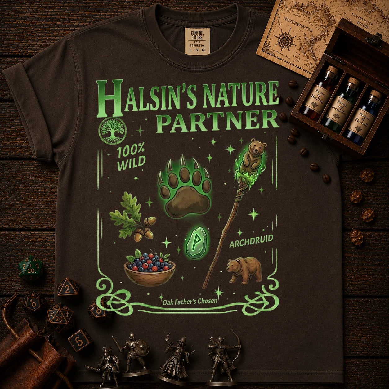 Espresso