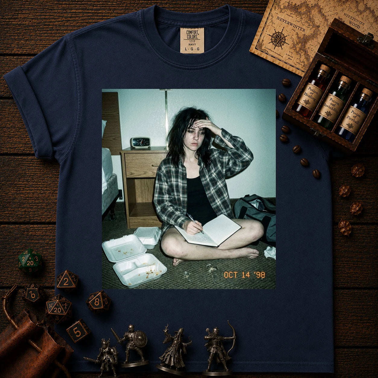 Navy