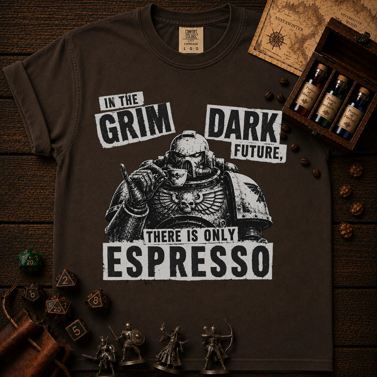 Espresso