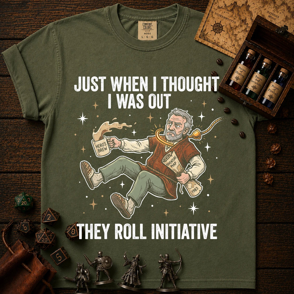Moss
