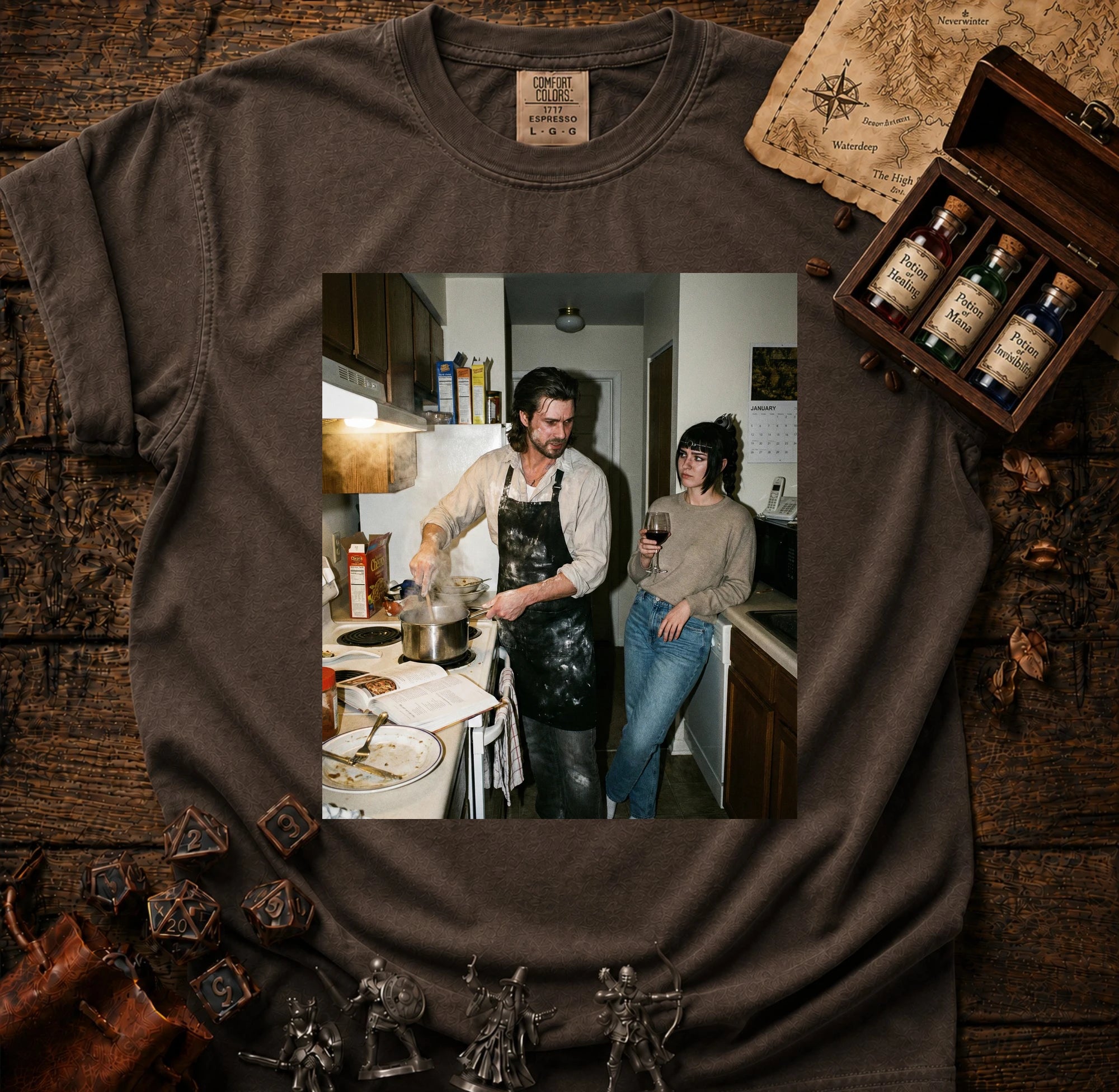Espresso