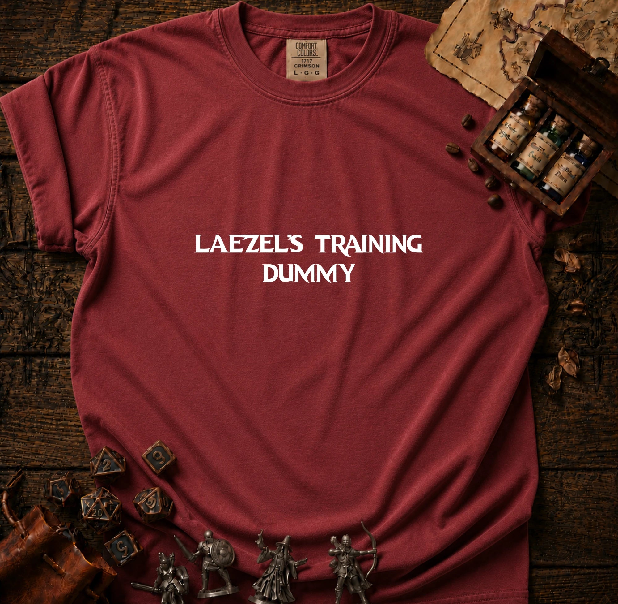 Crimson