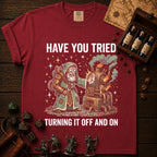 Crimson