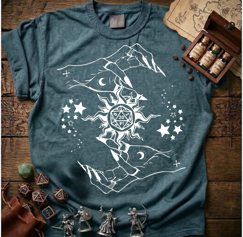 Blue Spruce